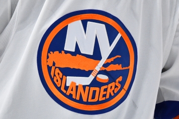 Spot secret optical illusion hidden in the New York Islanders NHL logo