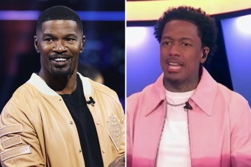 Beat Shazam fans slam Nick Cannon’s ‘awful’ hosting debut and 'need' Jamie to return