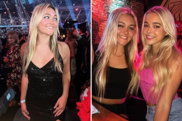 Meet Olivia Dunne's stunning sister who posts racy content rivaling LSU star