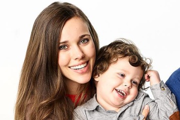 We gave our kid a unique name - people say it's worse than Jessa Duggar's son