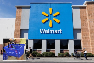 Walmart 'thief' arrested after using sneaky 'return trick' to steal $3,000