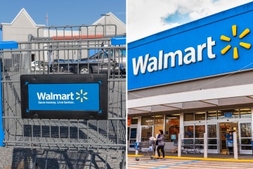 Walmart shoppers rush to buy $139.99 driving staple that now scans for $99.99