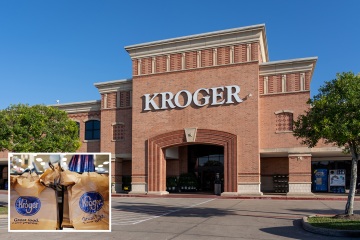 Kroger customer furious over major store change as it ends popular service