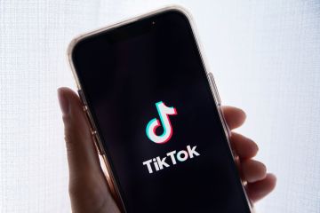 Updates as US state becomes first to ban TikTok app from personal devices