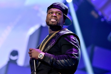What to know about buying tickets for 50 Cent's 2023 tour