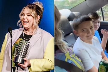 Teen Mom fans concerned after 'dangerous' parenting decision by Kailyn