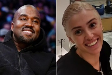 Bianca Censori finally confirms she married Kanye West in rare new video