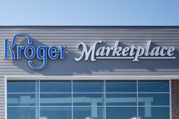 Kroger adds two automatic fees but the 'blue' option will be cheaper