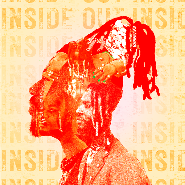 Nviiri The Storyteller - Inside Out